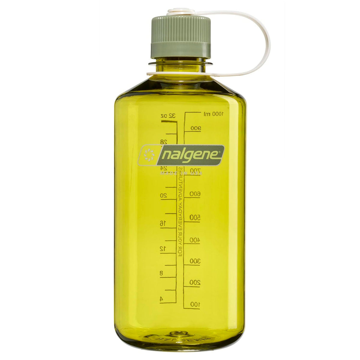 Nalgene product detail: 32oz Narrow Mouth Thrill & Motion W4 — 32oz Narrow Mouth Thrill & Motion