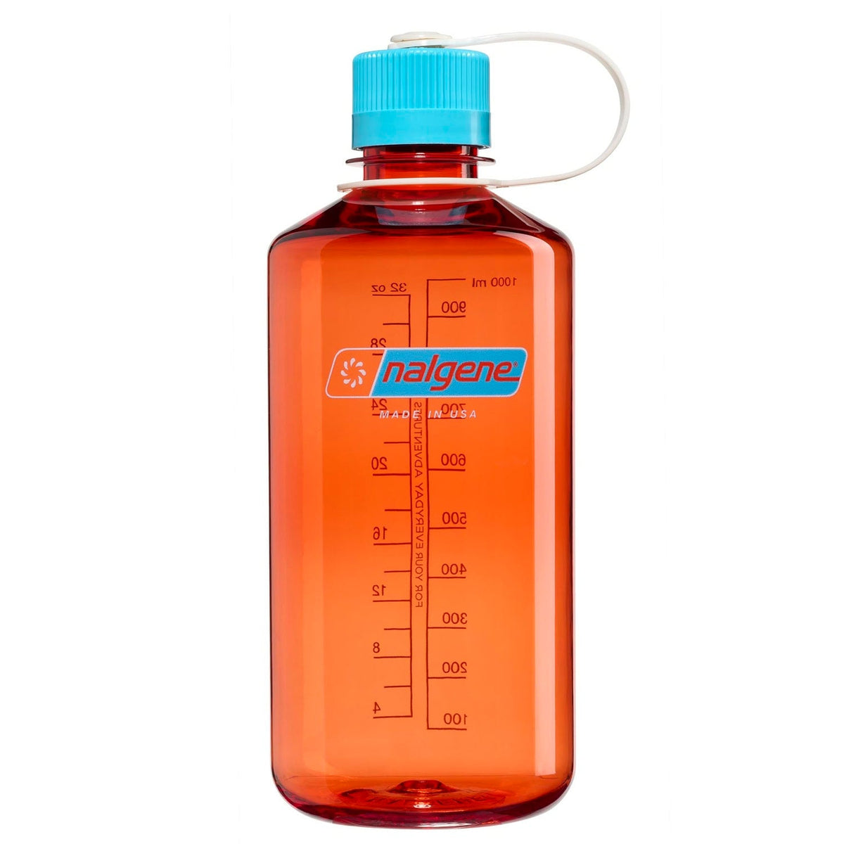 Nalgene product detail: 32oz Narrow Mouth Thrill & Motion W4 — 32oz Narrow Mouth Thrill & Motion