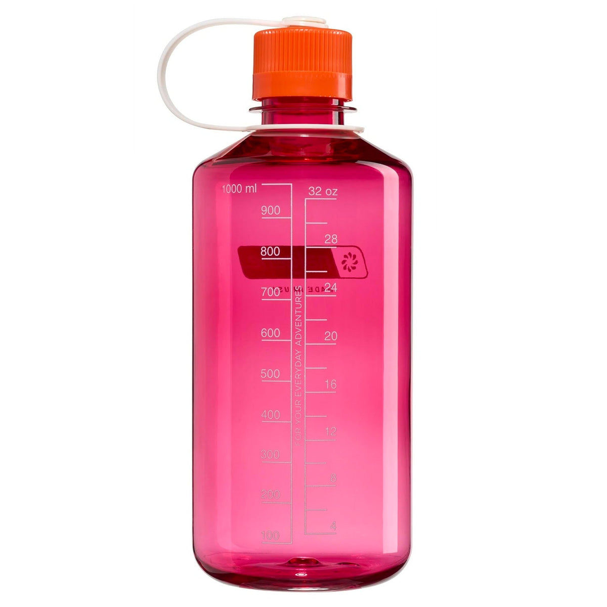 Nalgene product detail: 32oz Narrow Mouth Thrill & Motion W4 — 32oz Narrow Mouth Thrill & Motion