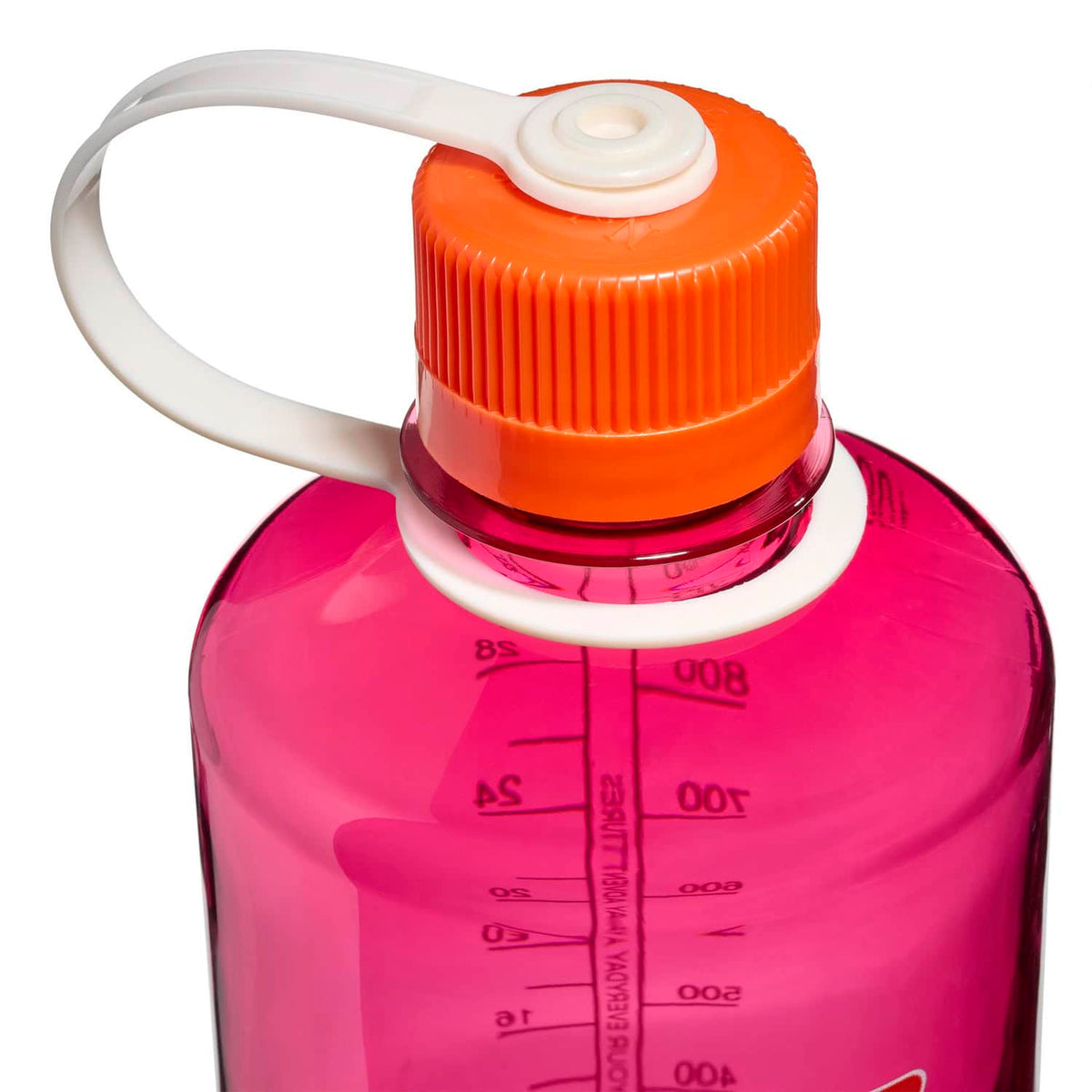 Nalgene product image: 32oz Narrow Mouth Thrill & Motion W4 — 32oz Narrow Mouth Thrill & Motion