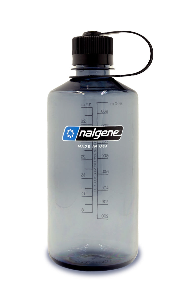 Nalgene product detail: 32oz Narrow Mouth Bottle B8 — 32oz Narrow Mouth Bottle