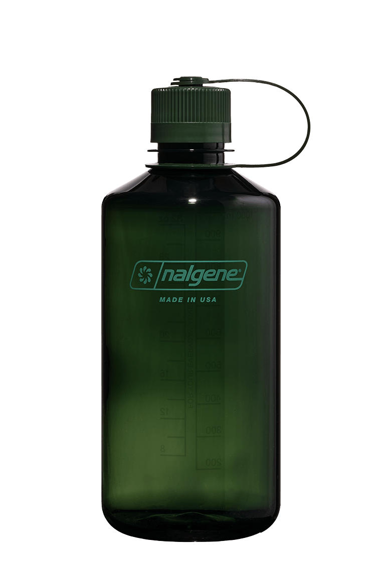 Nalgene product image: 32oz Narrow Mouth Bottle B8 — 32oz Narrow Mouth Bottle