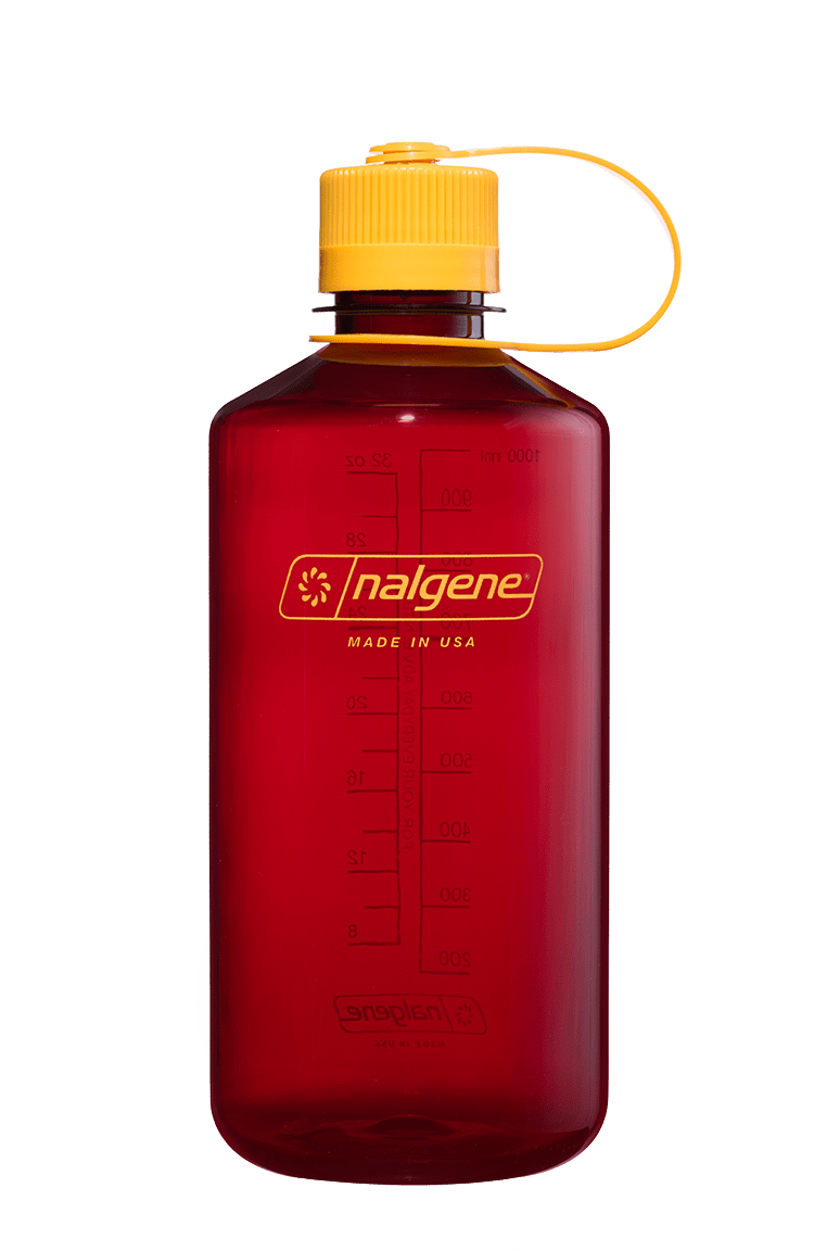 Nalgene product detail: 32oz Narrow Mouth Bottle B8 — 32oz Narrow Mouth Bottle
