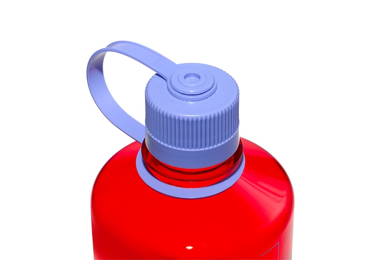 Nalgene product view: 32oz Narrow Mouth Bottle B8 — 32oz Narrow Mouth Bottle
