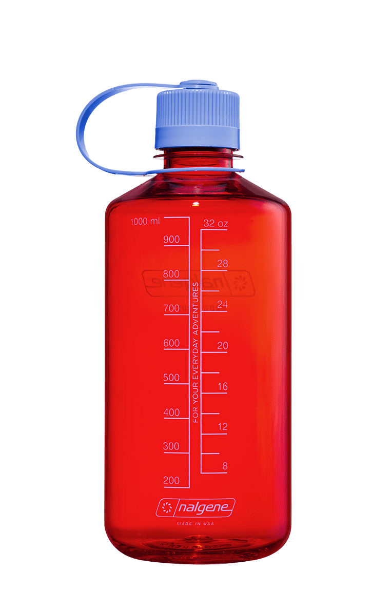 Nalgene product view: 32oz Narrow Mouth Bottle B8 — 32oz Narrow Mouth Bottle