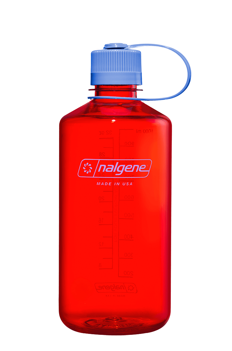 Nalgene product detail: 32oz Narrow Mouth Bottle B8 — 32oz Narrow Mouth Bottle
