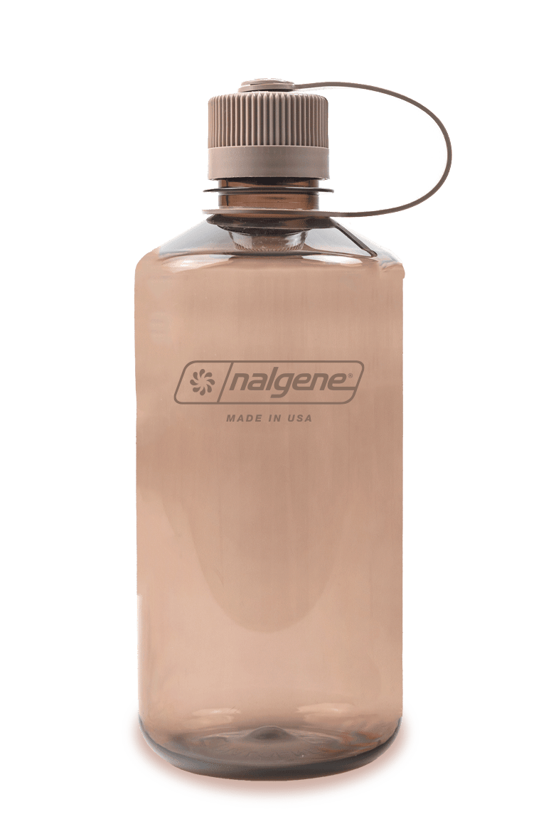 Nalgene product detail: 32oz Narrow Mouth Bottle B8 — 32oz Narrow Mouth Bottle