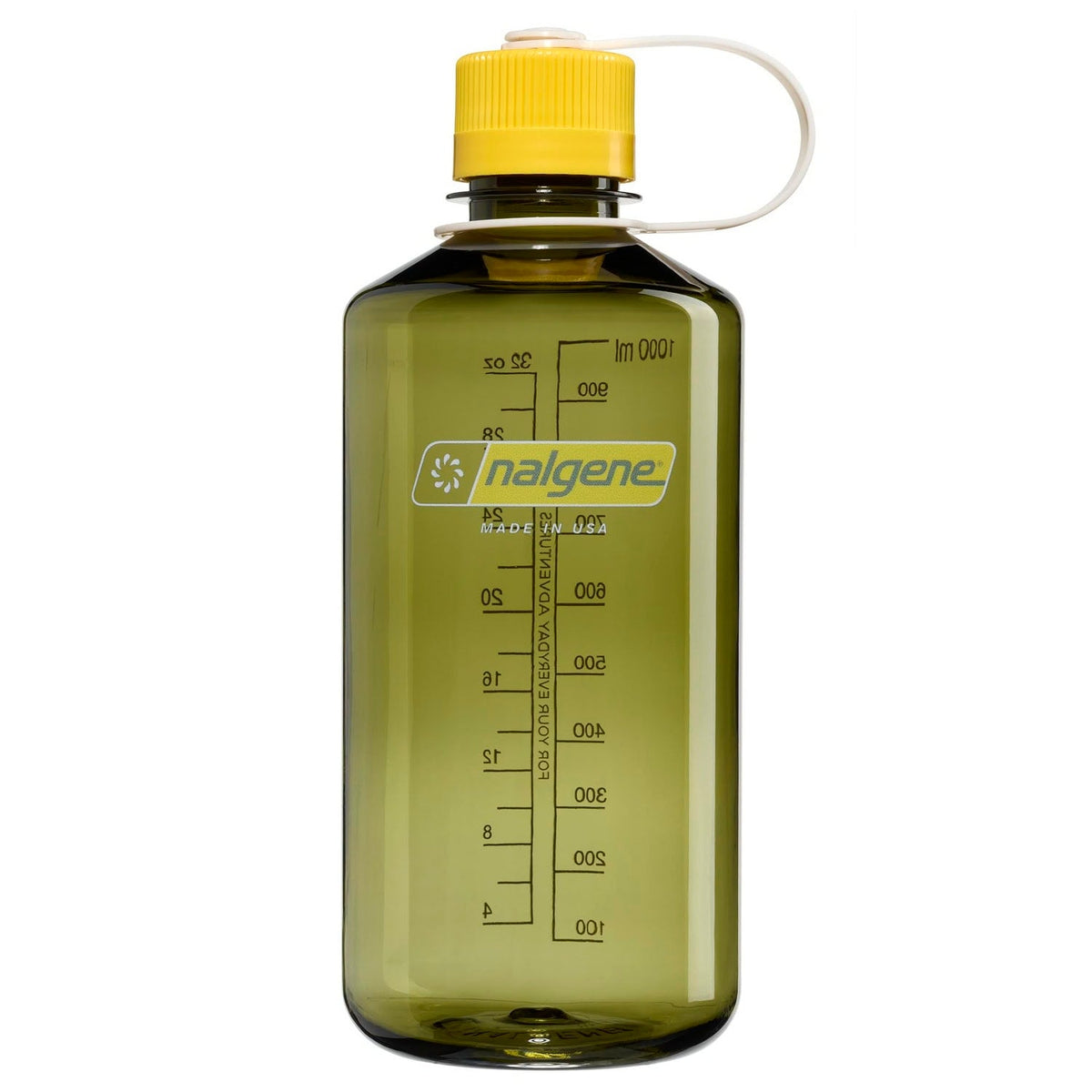 Nalgene product detail: 32oz Narrow Mouth Thrill & Motion W4 — 32oz Narrow Mouth Thrill & Motion