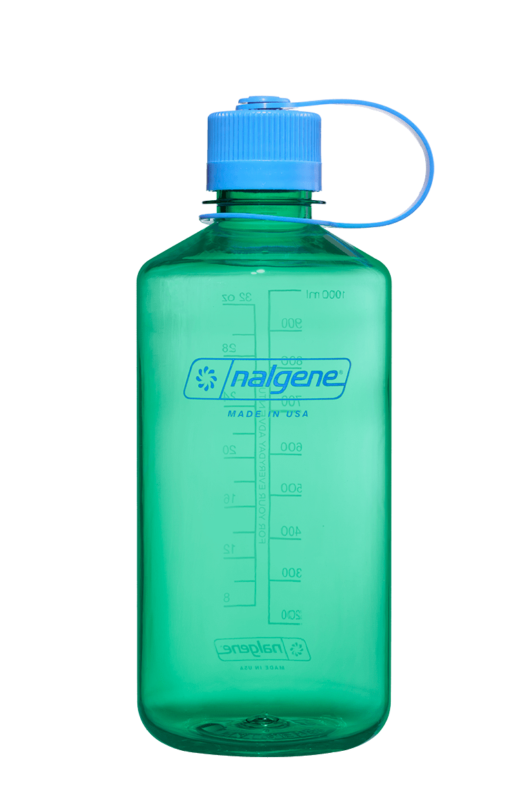 Nalgene product detail: 32oz Narrow Mouth Bottle B8 — 32oz Narrow Mouth Bottle