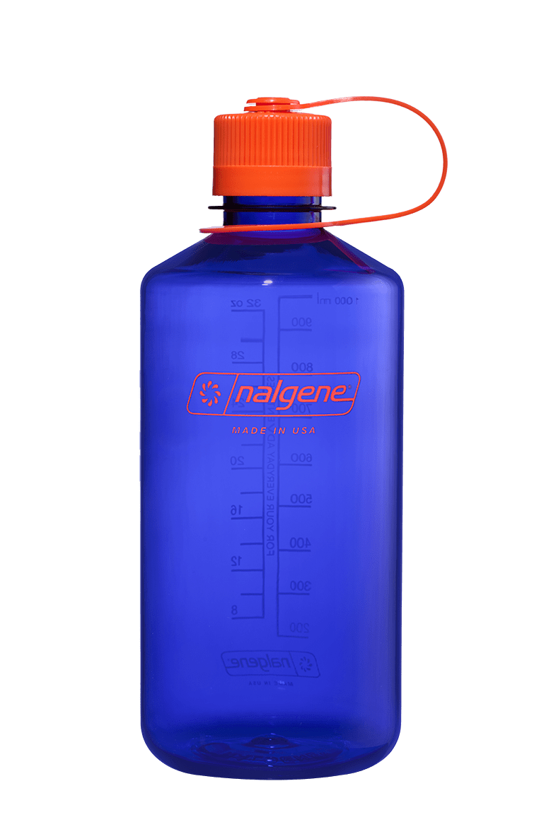 Nalgene product detail: 32oz Narrow Mouth Bottle B8 — 32oz Narrow Mouth Bottle