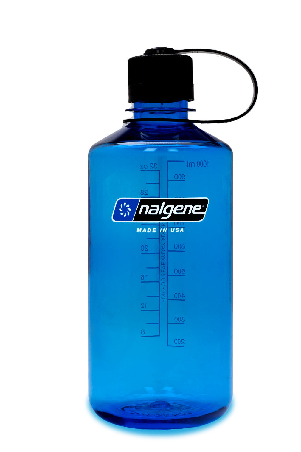 Nalgene product image: 32oz Narrow Mouth Bottle B8 — 32oz Narrow Mouth Bottle
