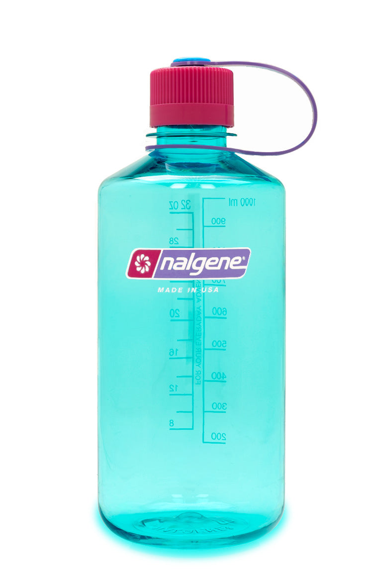 Nalgene product detail: 32oz Narrow Mouth Bottle B8 — 32oz Narrow Mouth Bottle