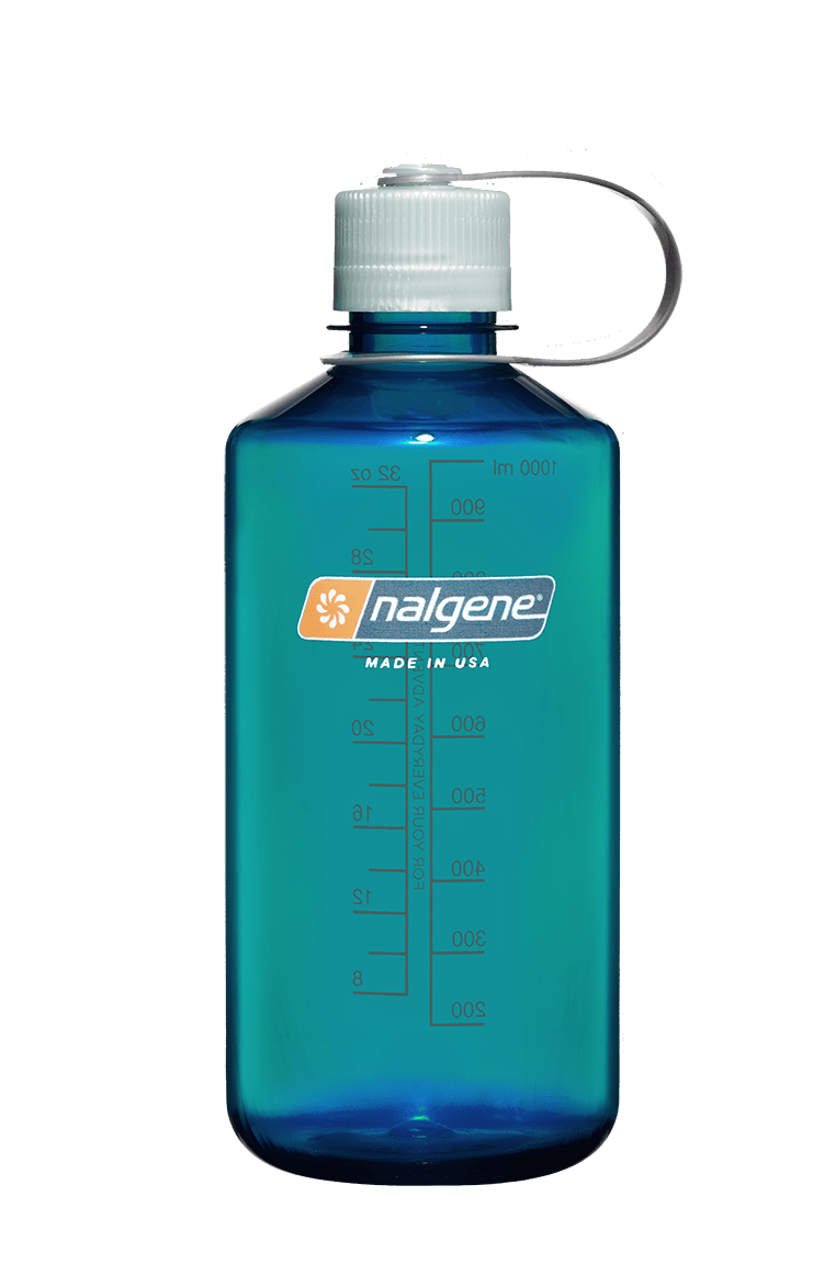 Nalgene product detail: 32oz Narrow Mouth Bottle B8 — 32oz Narrow Mouth Bottle