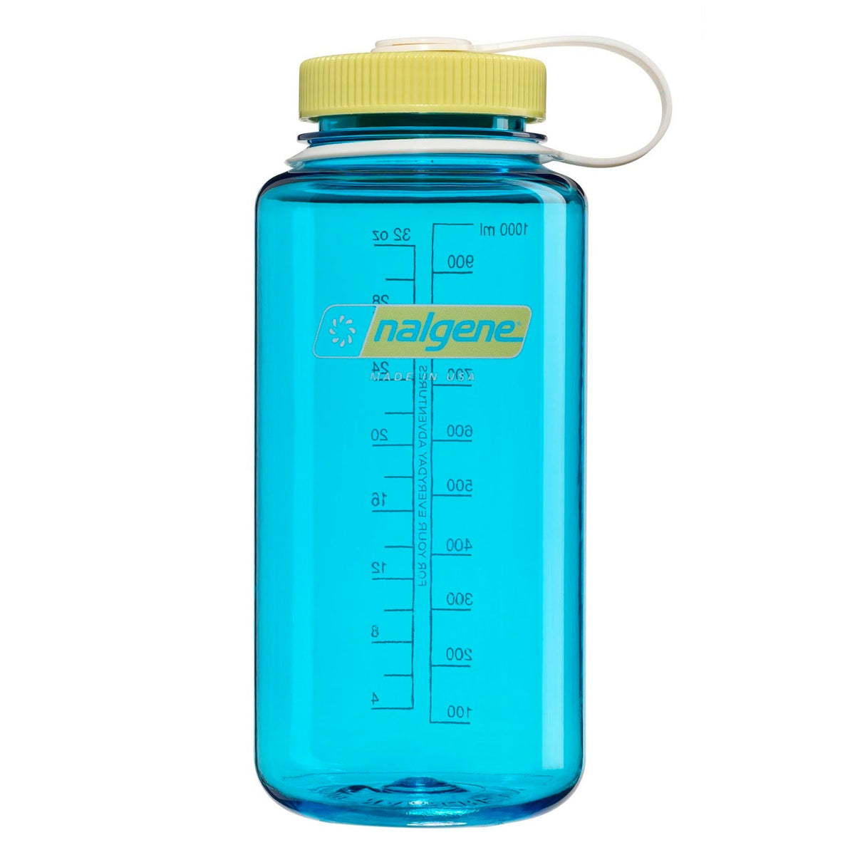 Nalgene product image: 32oz Wide Mouth Thrill & Motion U0 — 32oz Wide Mouth Thrill & Motion