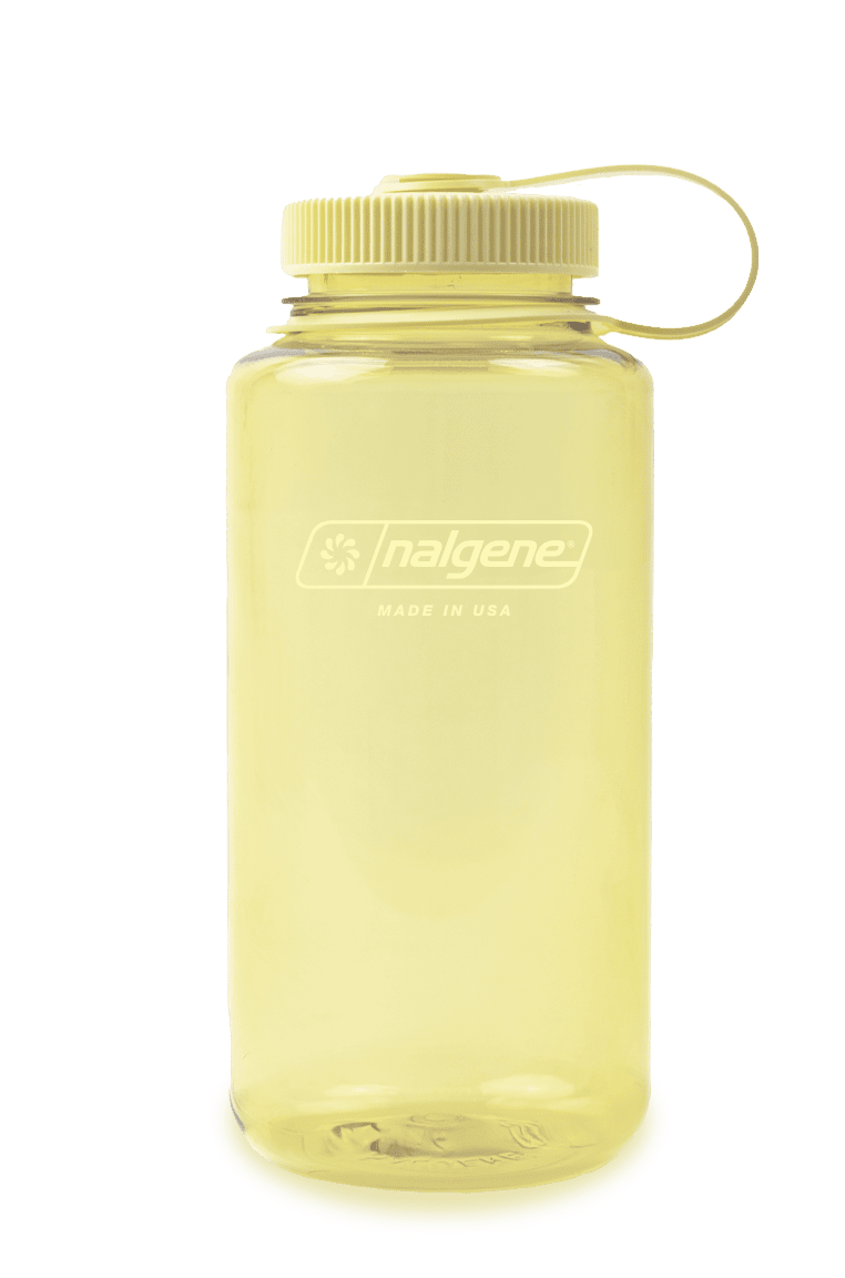 Nalgene product detail: 32oz Wide Mouth Bottle A1 — 32oz Wide Mouth Bottle