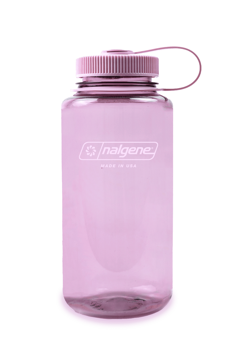 Nalgene product image: 32oz Wide Mouth Bottle A1 — 32oz Wide Mouth Bottle