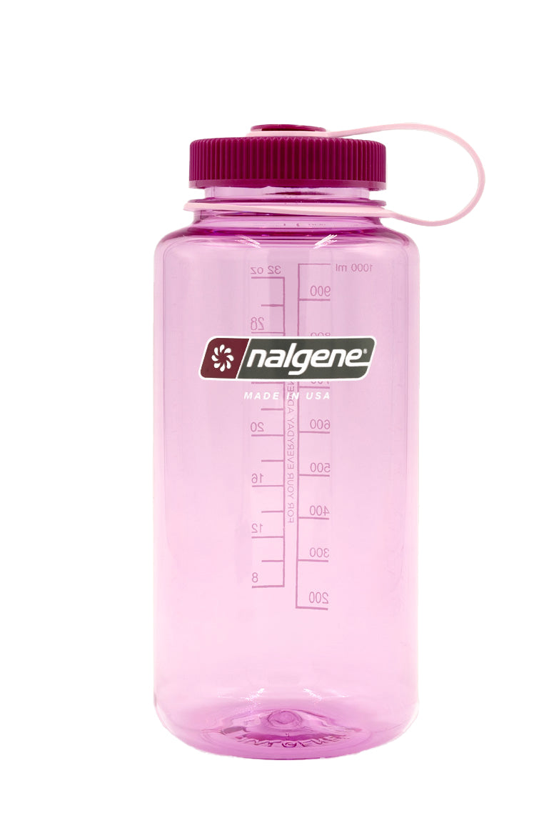 Nalgene product detail: 32oz Wide Mouth Bottle A1 — 32oz Wide Mouth Bottle