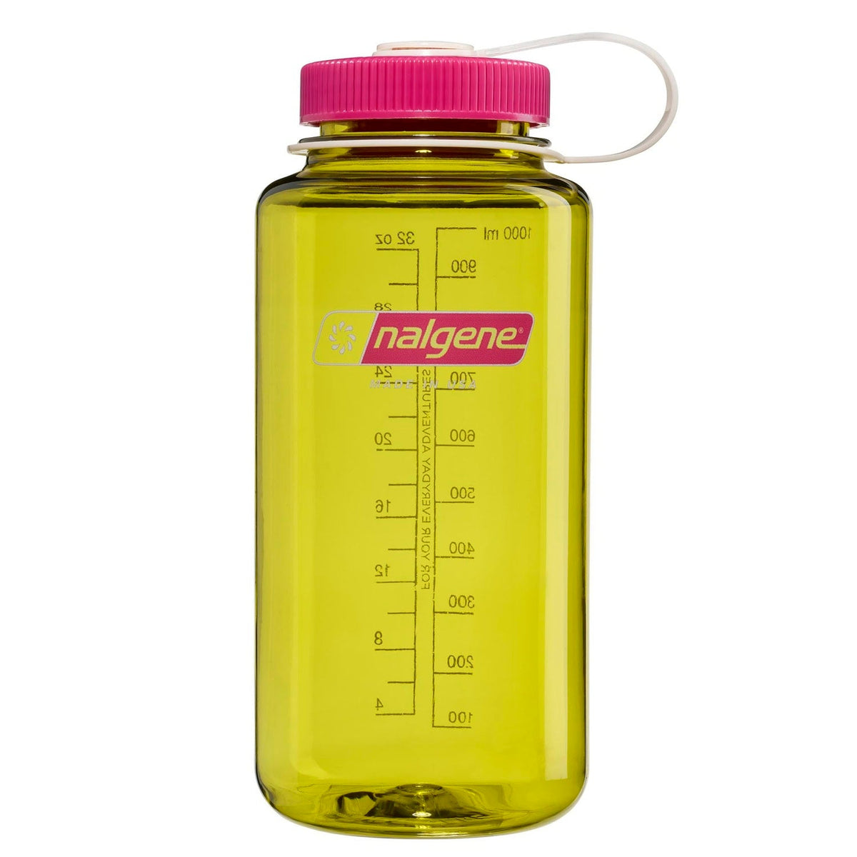 Nalgene product image: 32oz Wide Mouth Thrill & Motion U0 — 32oz Wide Mouth Thrill & Motion