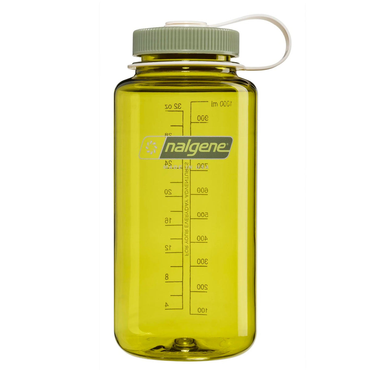 Nalgene product view: 32oz Wide Mouth Thrill & Motion U0 — 32oz Wide Mouth Thrill & Motion