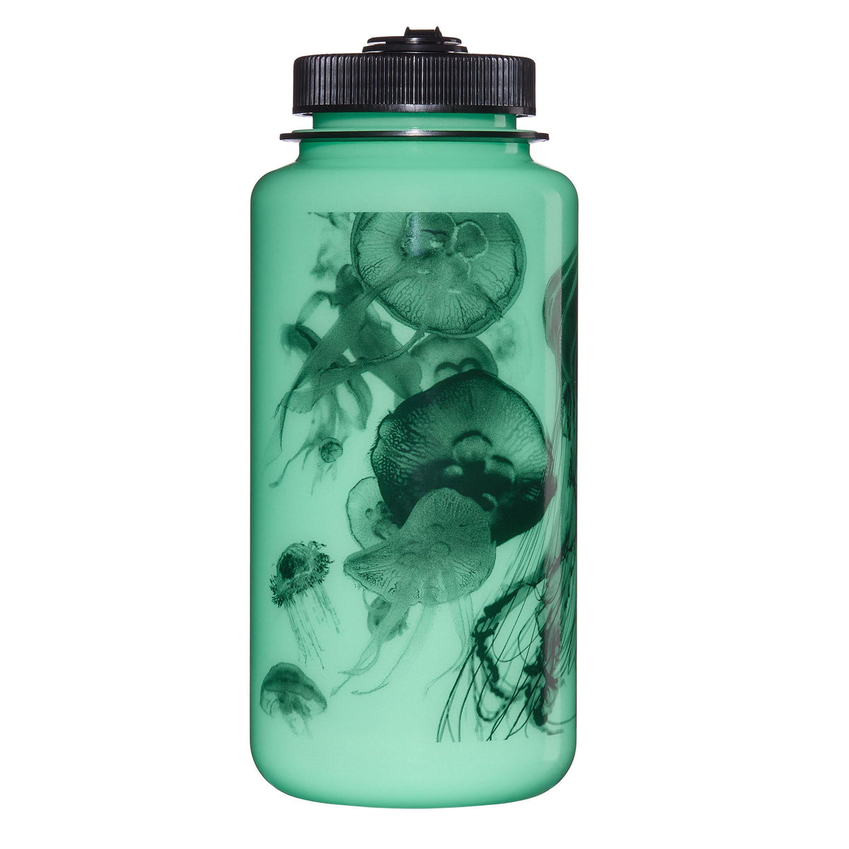 Nalgene product view: 32oz WM Glo Wyld P5 — 32oz WM Glo Wyld