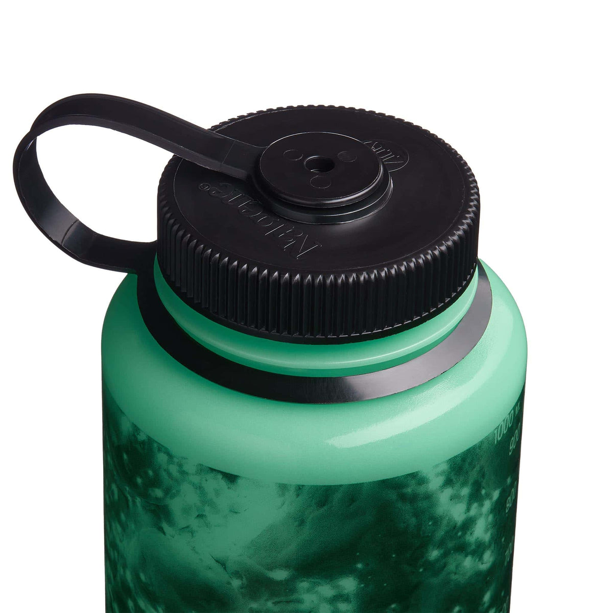 Nalgene product image: 32oz WM Glo Wyld P5 — 32oz WM Glo Wyld