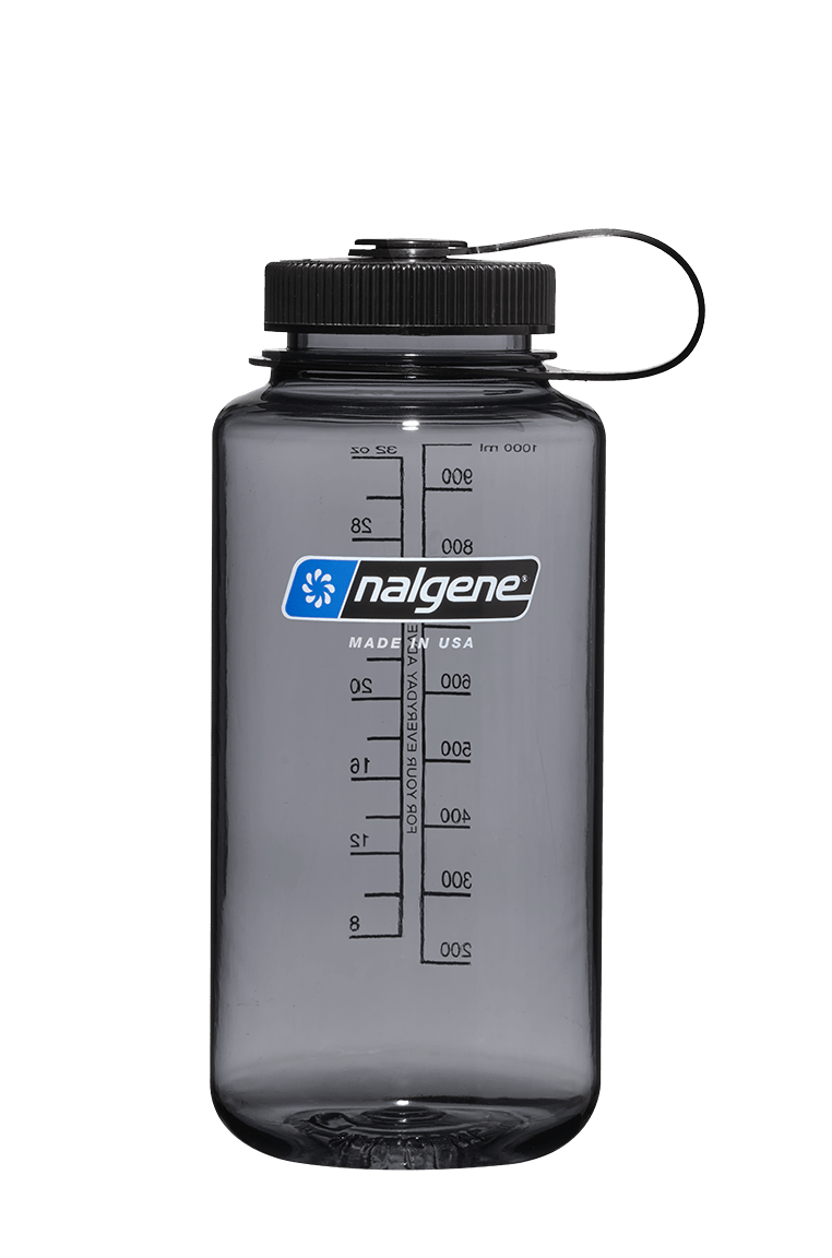 Nalgene product detail: 32oz Wide Mouth Bottle A1 — 32oz Wide Mouth Bottle