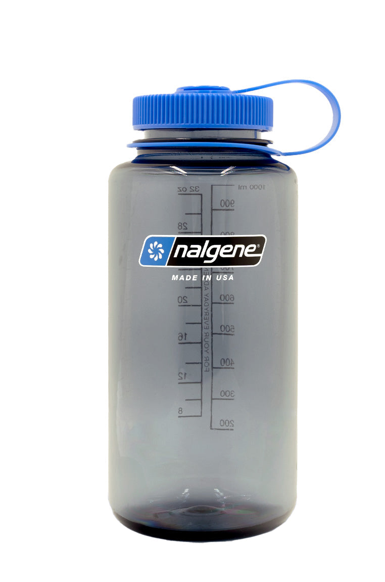 Nalgene product image: 32oz Wide Mouth Bottle A1 — 32oz Wide Mouth Bottle