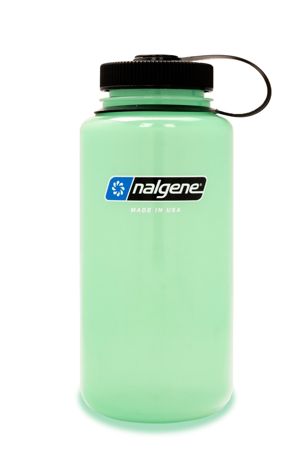 Nalgene product image: 32oz Wide Mouth Bottle A1 — 32oz Wide Mouth Bottle