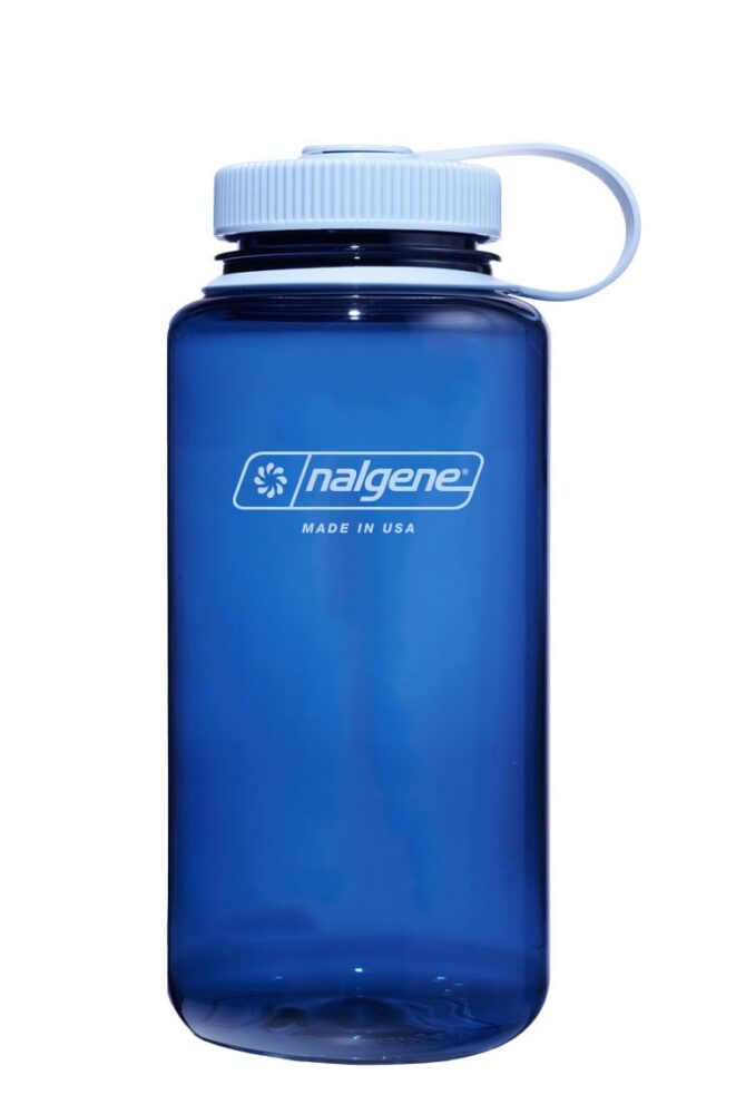 Nalgene product detail: 32oz Wide Mouth Bottle A1 — 32oz Wide Mouth Bottle