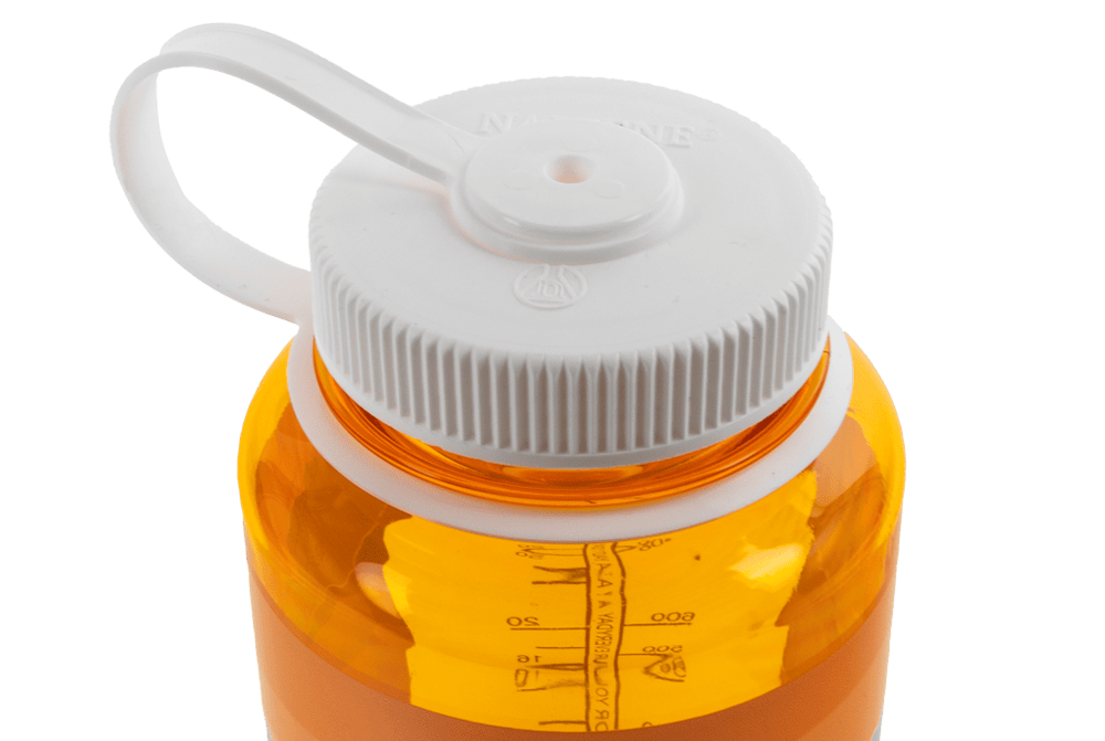 Nalgene product detail: 32oz WM Negative Landscape Y3 — 32oz WM Negative Landscape