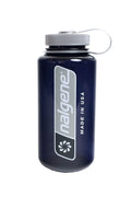 Nalgene product detail: 32oz Wide Mouth Large Logo U1 — 32oz Wide Mouth Large Logo