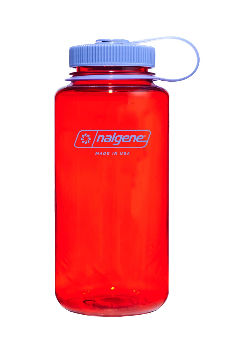Nalgene product detail: 32oz Wide Mouth Bottle A1 — 32oz Wide Mouth Bottle