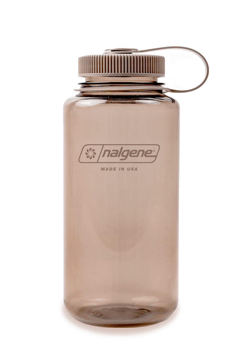 Nalgene product image: 32oz Wide Mouth Bottle A1 — 32oz Wide Mouth Bottle