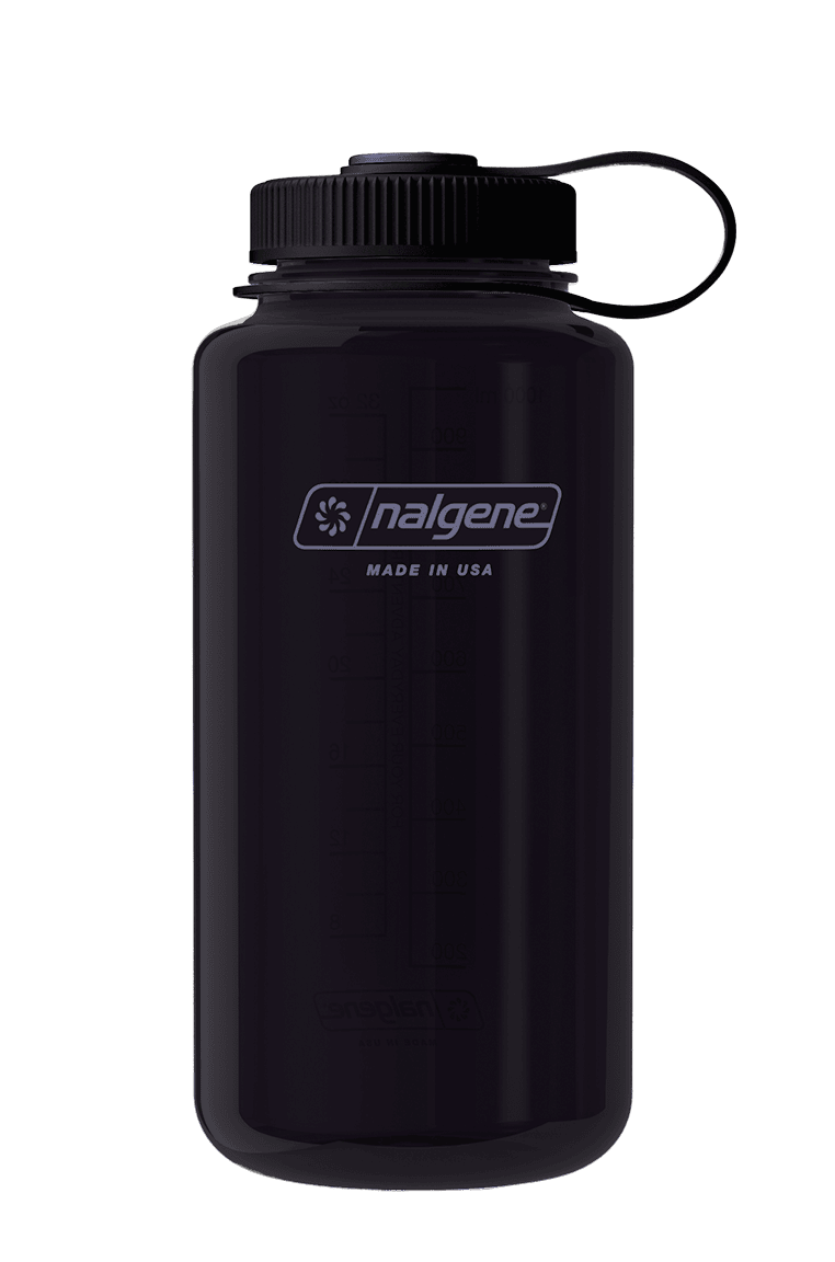 Nalgene product detail: 32oz Wide Mouth Bottle A1 — 32oz Wide Mouth Bottle