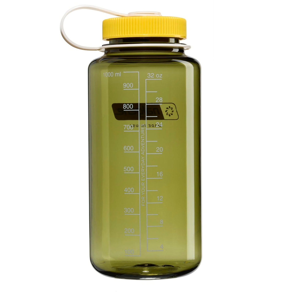 Nalgene product view: 32oz Wide Mouth Thrill & Motion U0 — 32oz Wide Mouth Thrill & Motion