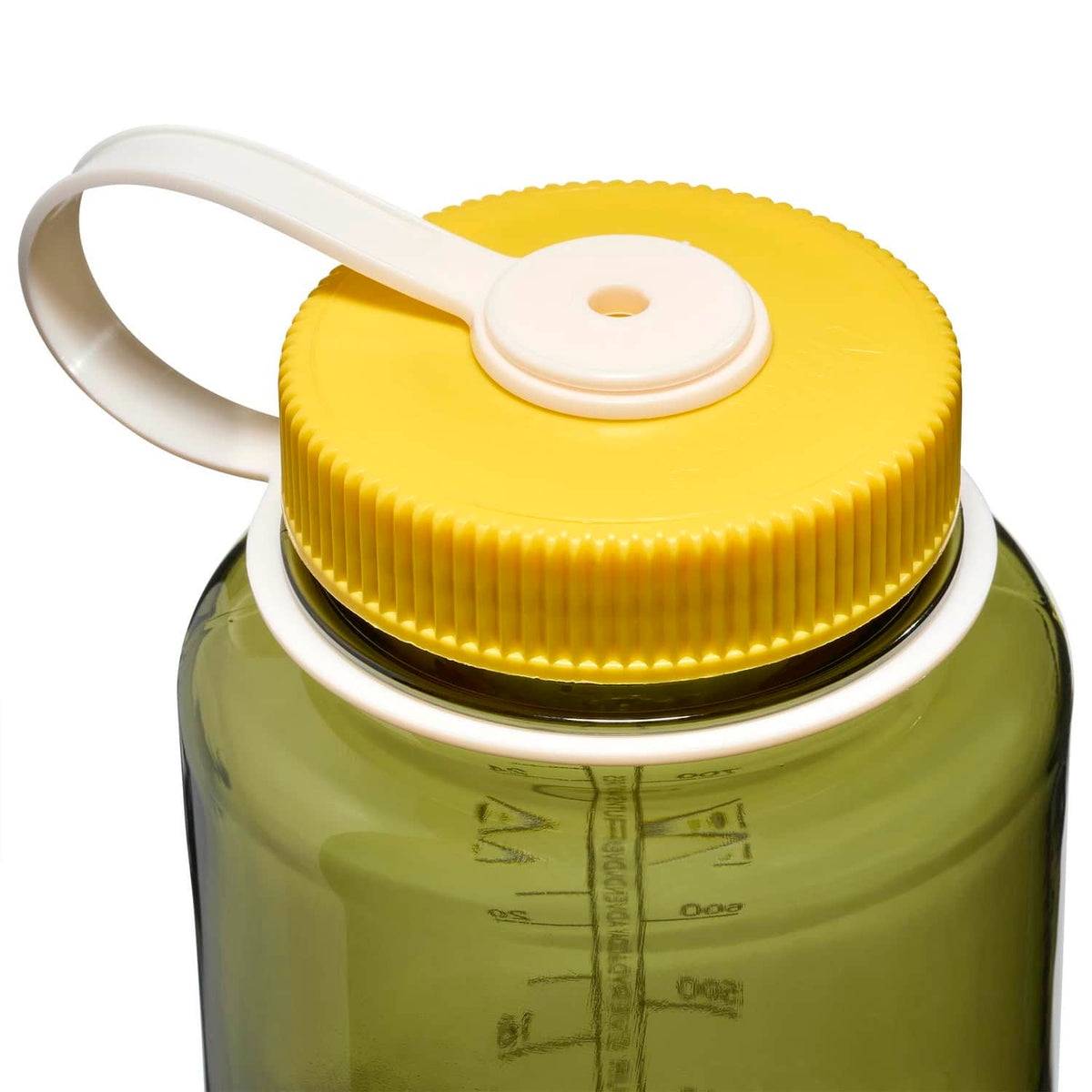 Nalgene product view: 32oz Wide Mouth Thrill & Motion U0 — 32oz Wide Mouth Thrill & Motion