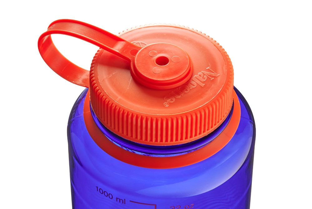 Nalgene product detail: 32oz Wide Mouth Bottle A1 — 32oz Wide Mouth Bottle