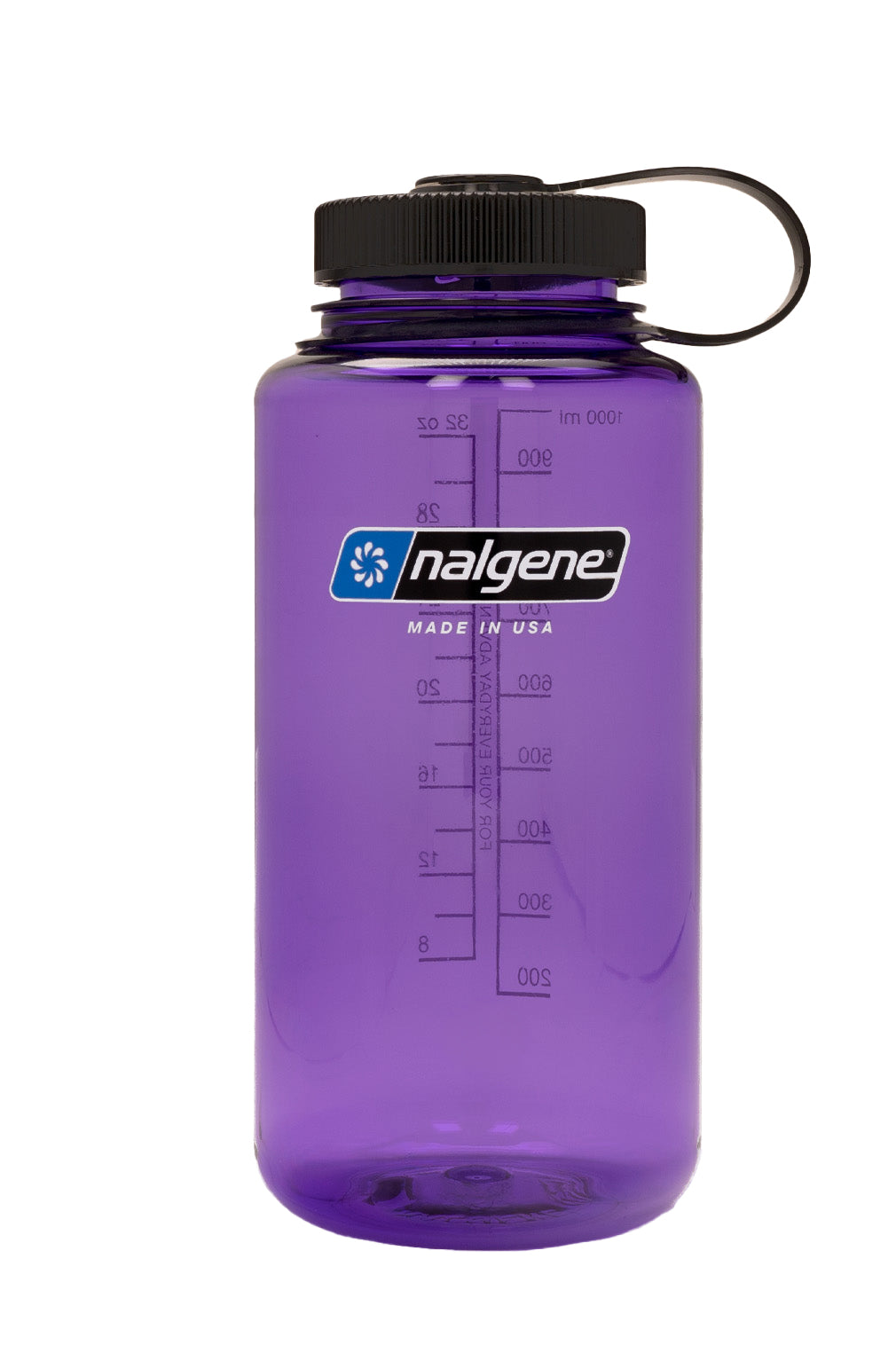 Nalgene product image: 32oz Wide Mouth Bottle A1 — 32oz Wide Mouth Bottle