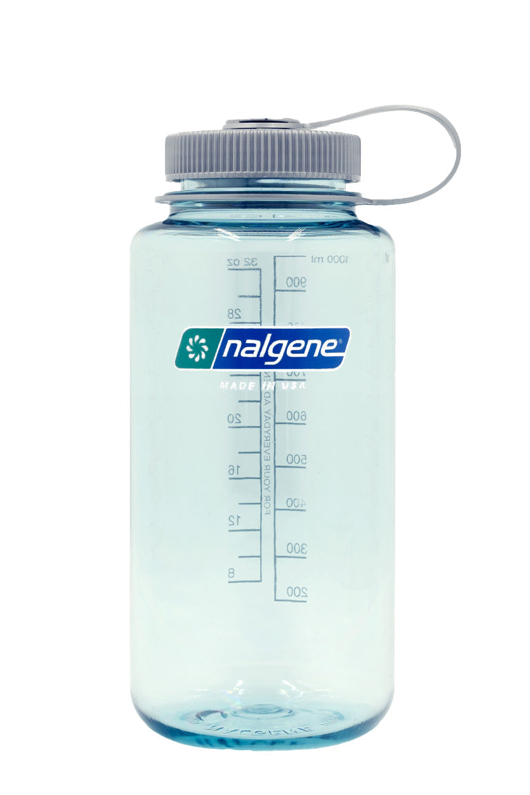 Nalgene product image: 32oz Wide Mouth Bottle A1 — 32oz Wide Mouth Bottle