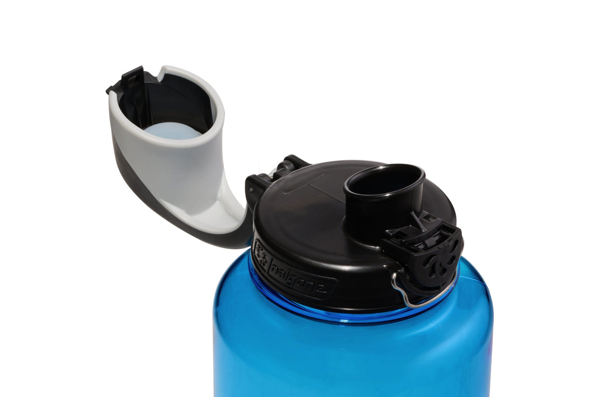 Nalgene product view: 32oz On-The-Fly Water Bottle W7 — 32oz On-The-Fly Water Bottle