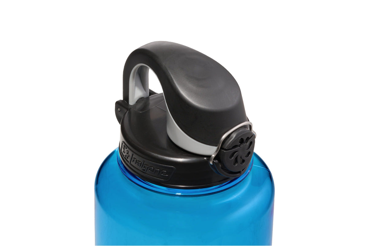 Nalgene product view: 32oz On-The-Fly Water Bottle W7 — 32oz On-The-Fly Water Bottle