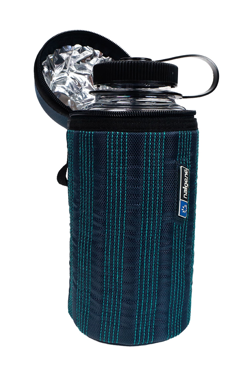 Nalgene product detail: 32oz Insulated Sleeve F3 — 32oz Insulated Sleeve