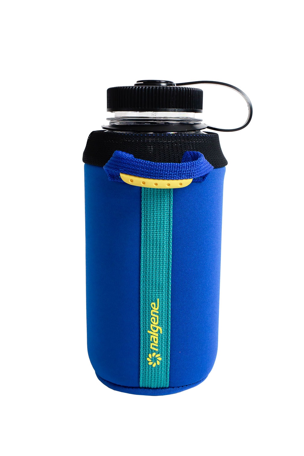 Nalgene product view: 32oz Neoprene Sleeve R2 — 32oz Neoprene Sleeve