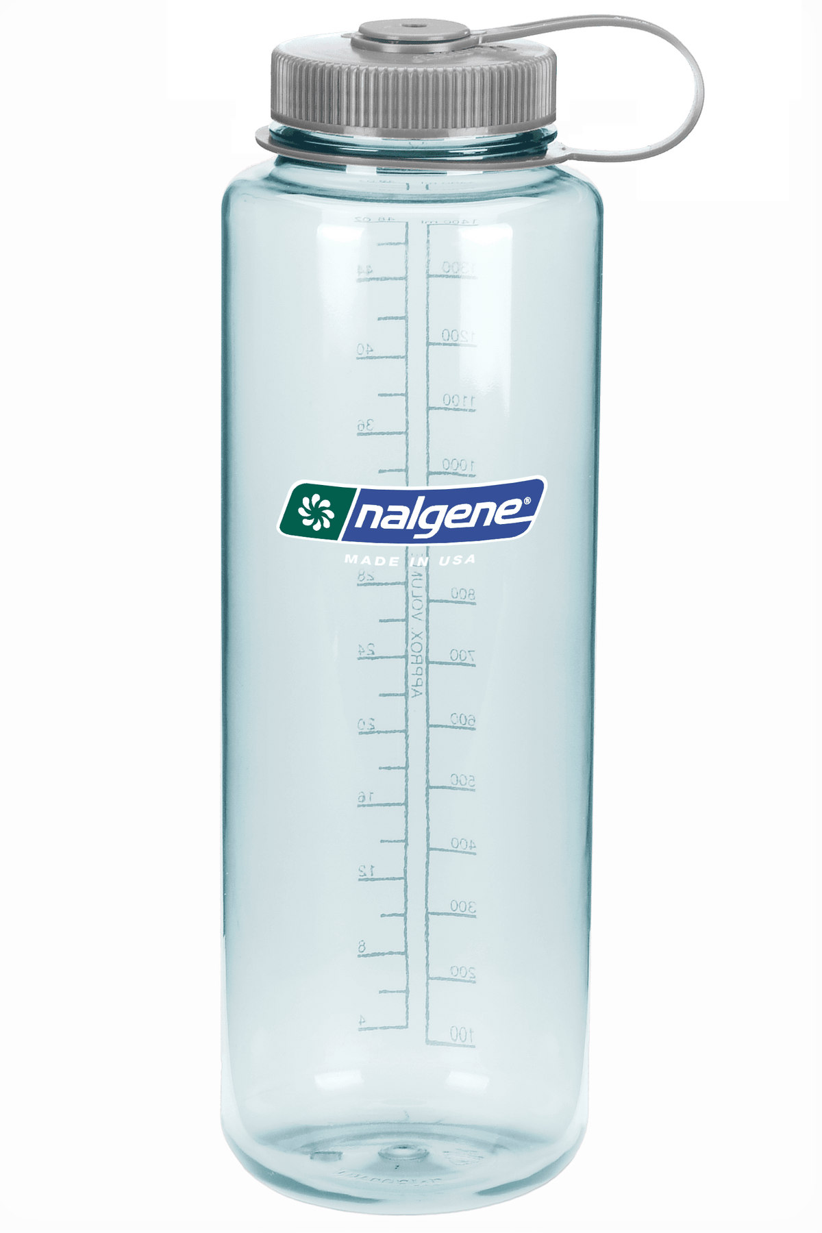 Nalgene product image: 48oz Wide Mouth Silo Bottle S5 — 48oz Wide Mouth Silo Bottle