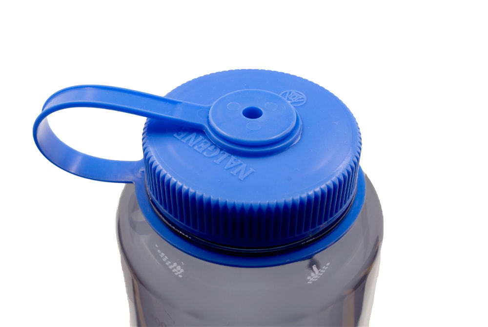 Nalgene product image: 48oz Wide Mouth Silo Bottle S5 — 48oz Wide Mouth Silo Bottle