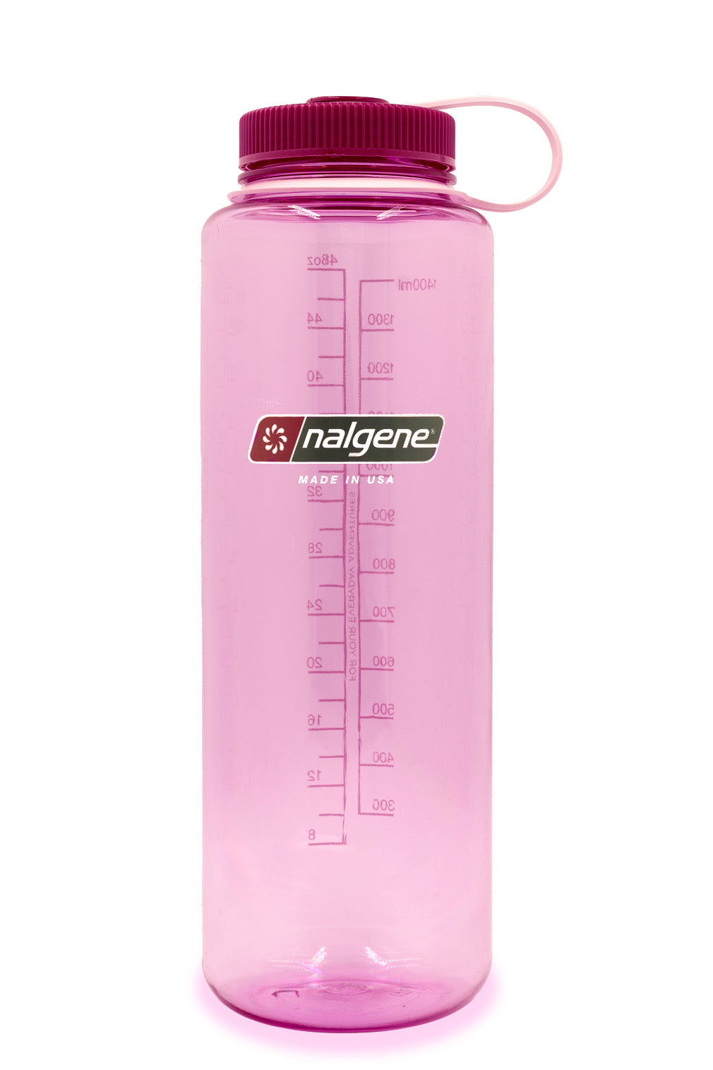 Nalgene product image: 48oz Wide Mouth Silo Bottle S5 — 48oz Wide Mouth Silo Bottle