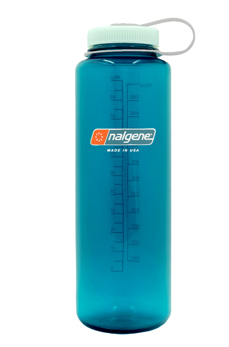 Nalgene product detail: 48oz Wide Mouth Silo Bottle S5 — 48oz Wide Mouth Silo Bottle