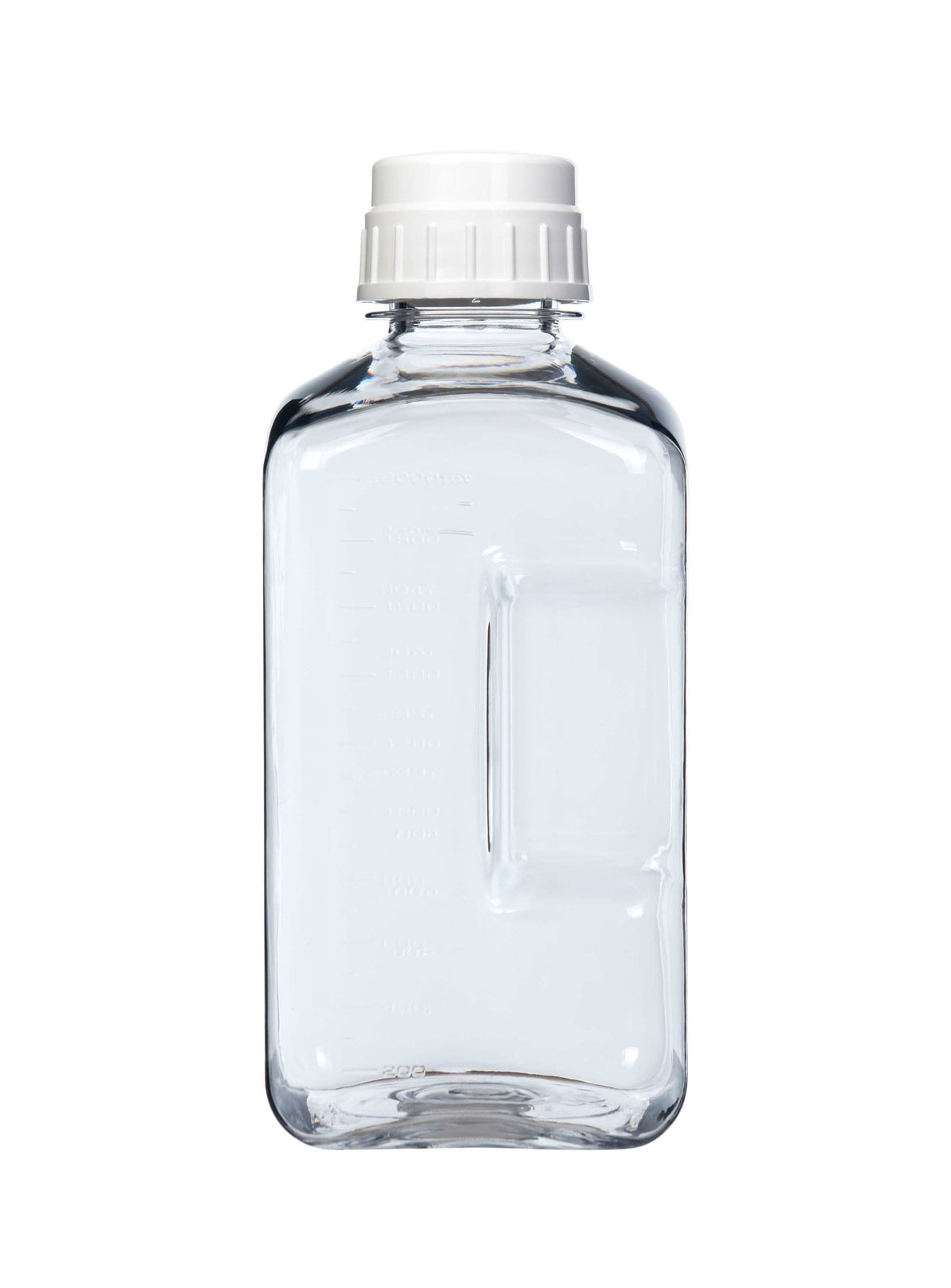 Nalgene product detail: 64oz Growler A8 — 64oz Growler
