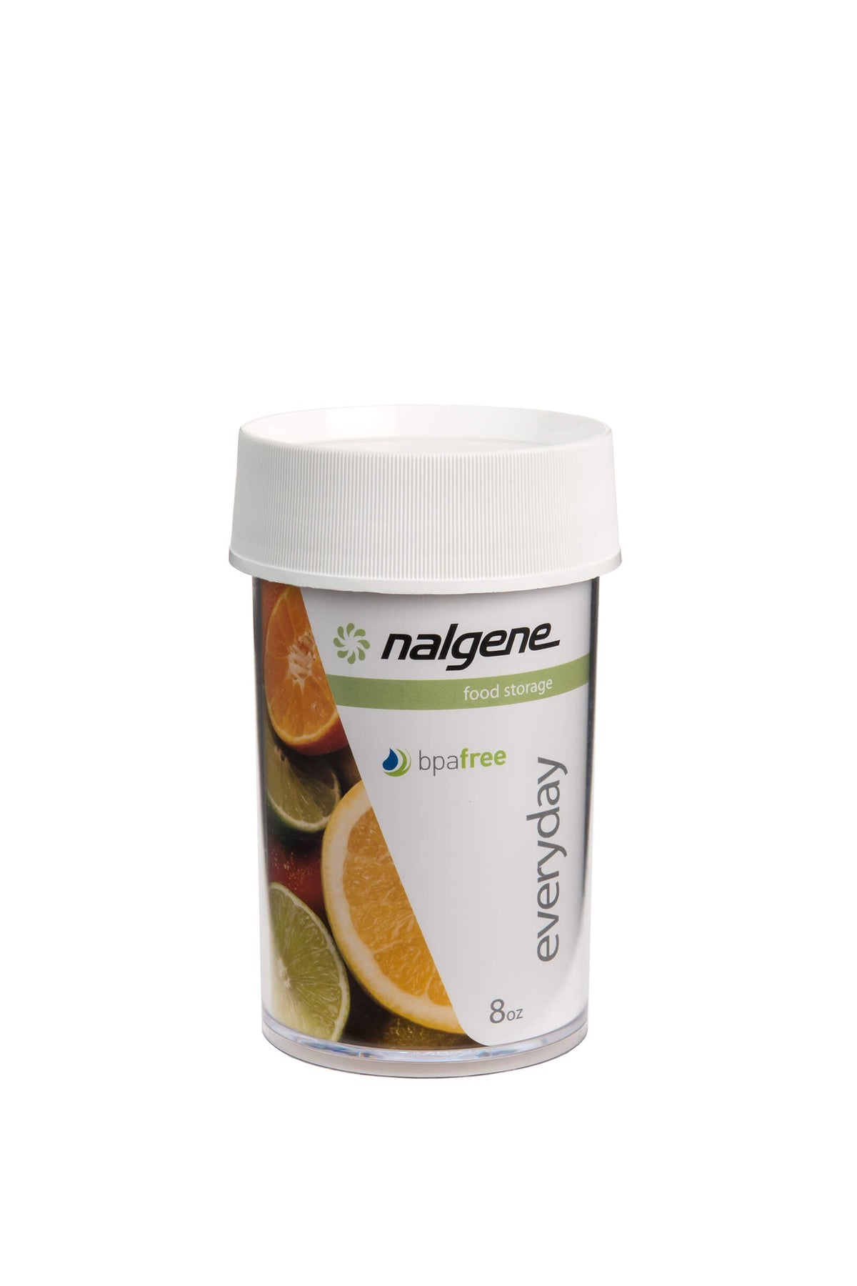 Nalgene product image: 8oz Storage Jar K5 — 8oz Storage Jar