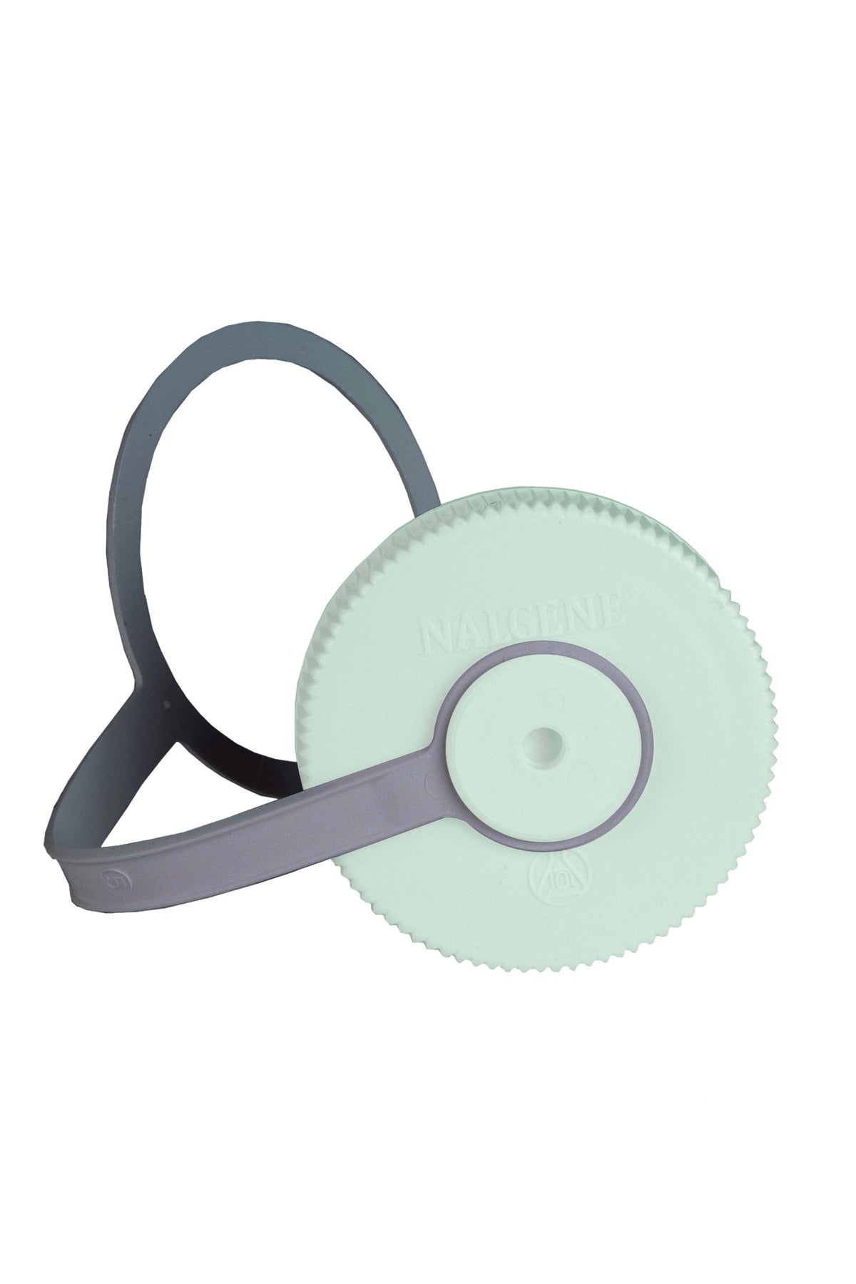 Nalgene product view: Wide Mouth Cap S9 — Wide Mouth Cap